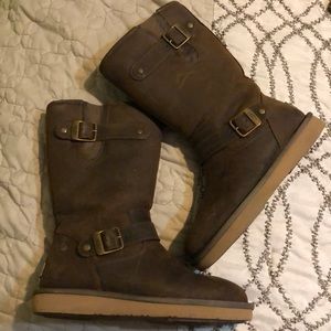 UGG boots